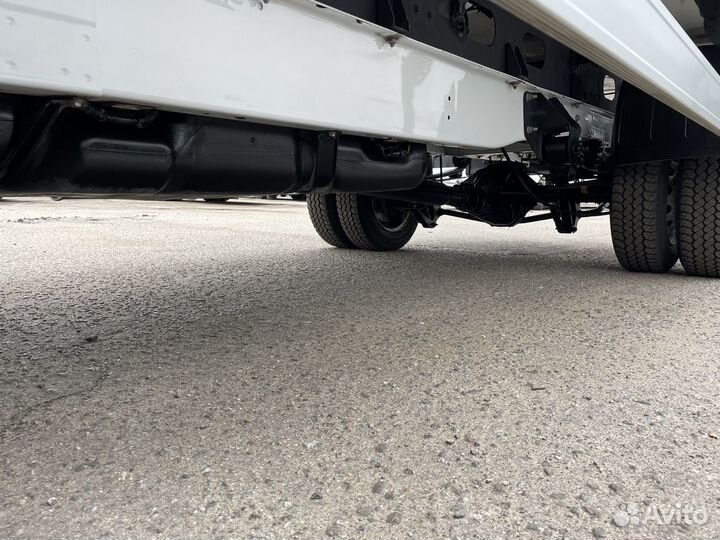 Ford Transit 2.2 МТ, 2022, 52 000 км