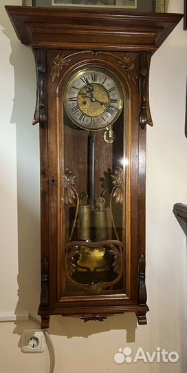 Часы настенные