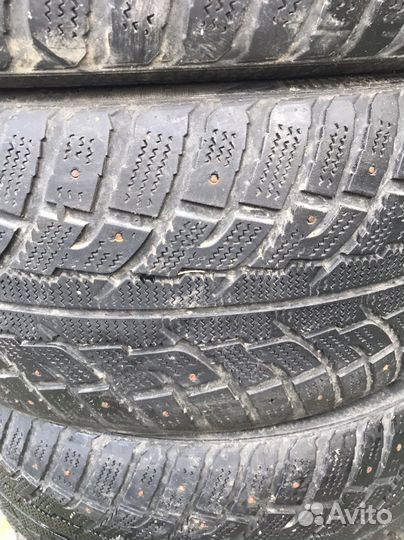 Marshal I'Zen RV Stud KC16 265/50 R20 111T