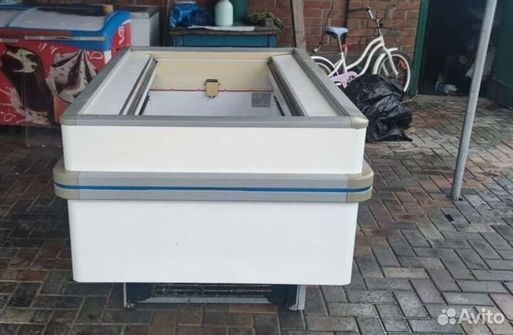 Морозильная камера Bonnet Neva