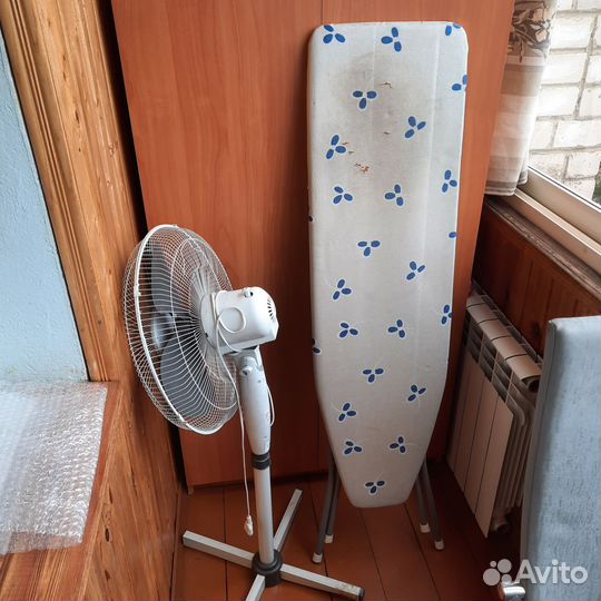 Гладильная доска