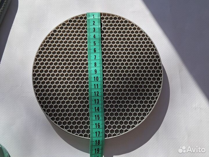 Прихватки кухонные и подставка под горячее