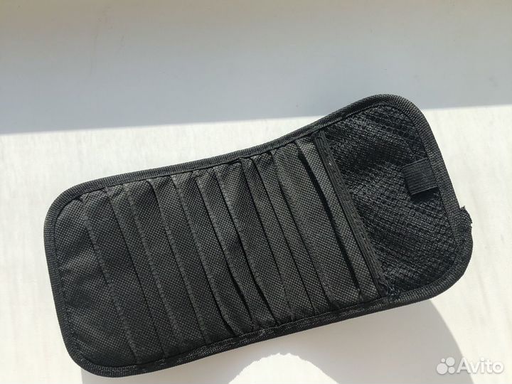 Чехол для cd дисков