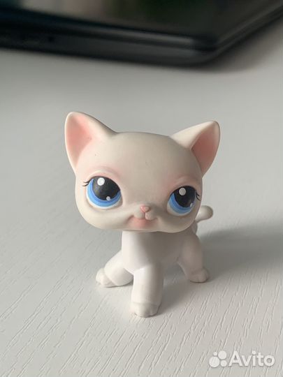 Littlest Pet Shop lps стоячка