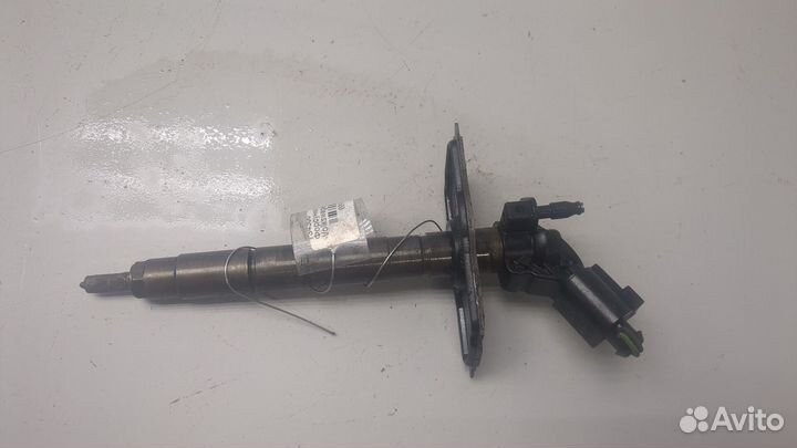 Форсунка топливная Volkswagen Touareg, 2010