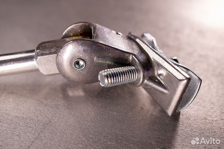 Подножка для велосипеда