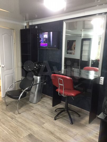 Свободного назначения, 40 м²