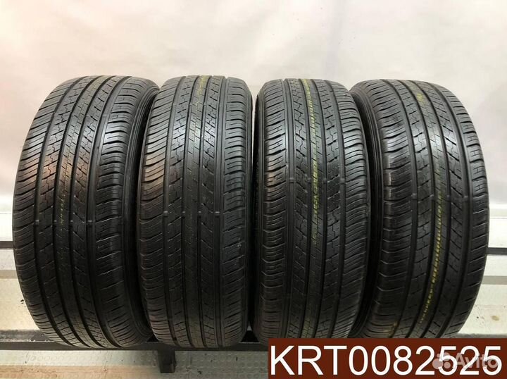 Dunlop Grandtrek ST30 235/55 R18 99B