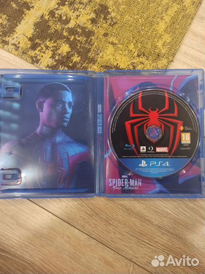 Игры для приставок ps4