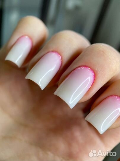 Модели на маникюр