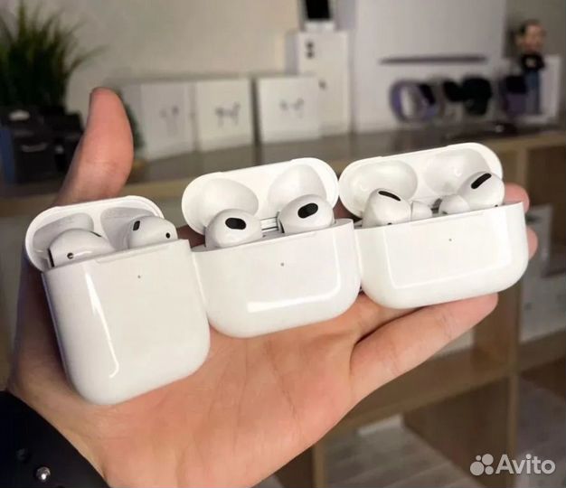 AirPods 3 AirPods 2 AirPods Pro AirPods Pro2