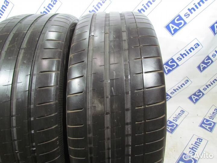 Vredestein Ultrac Vorti 245/45 R20 92N