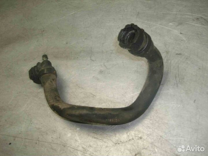 Патрубок Citroen C4 Grand Picasso 2014