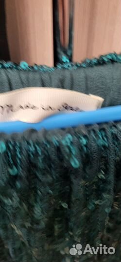 Юбка праздничная