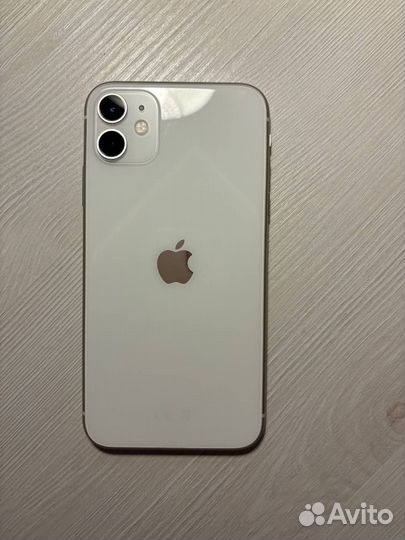 iPhone 11, 256 ГБ