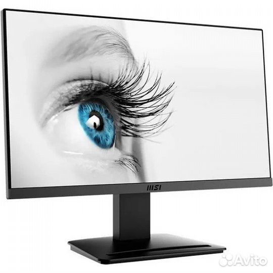Монитор для компьютера MSI PRO MP223 22