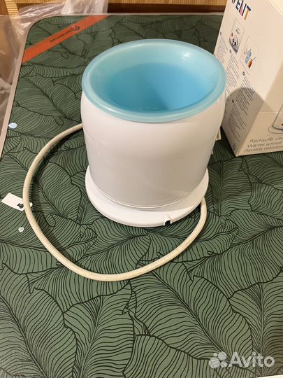 Philips Avent подогреватель