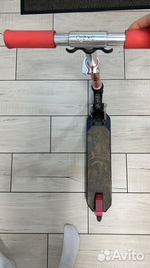 Самокат детский