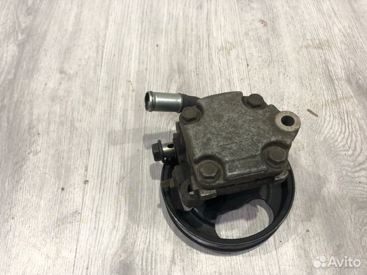 Насос гур Mazda 3 BK 2003 2004 2005 2006 2007 2008