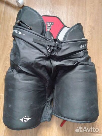 Хоккейные трусы