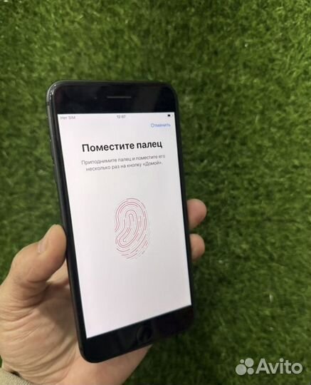 iPhone 8 Plus, 64 ГБ