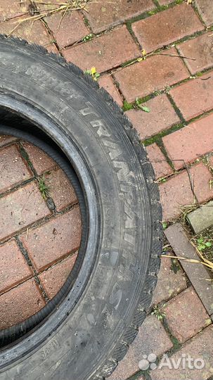 Toyo Winter Tranpath S1 225/65 R17 102Q