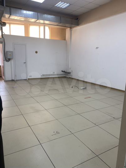 Торговая площадь, 32 м²