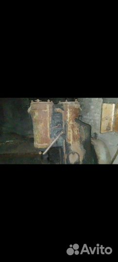 Молот кузнечный бу