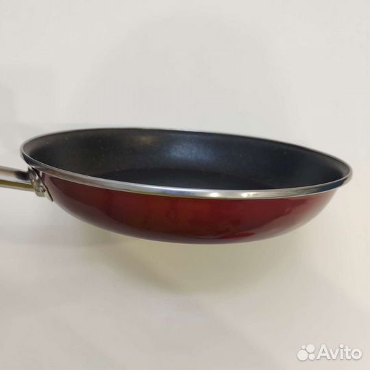 Сковорода новая