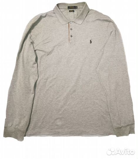 Polo ralph lauren регбийка