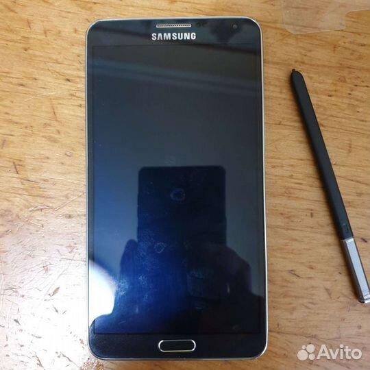 Samsung Galaxy Note 3 SM-N9005, 3/32 ГБ