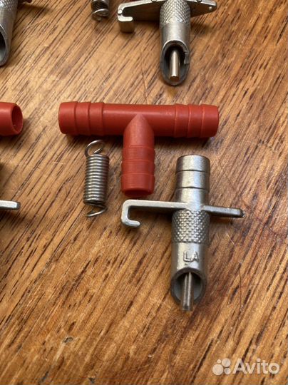 Капельный коплект