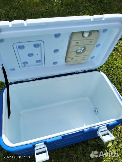 Термоконтейнер арктика 40л