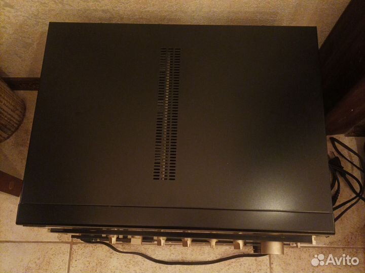 Technics se a1000 mk2