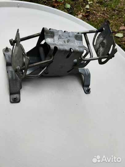 Спутниковая тарелка 90 см