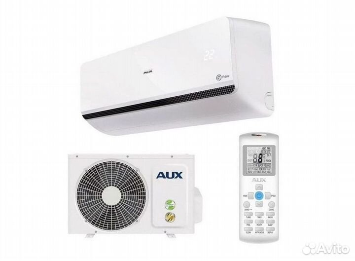 Кондиционер сплит в наличии