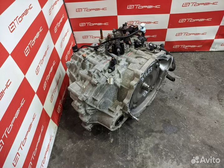 АКПП mitsubishi 4A91 colt / colt plus 2WD