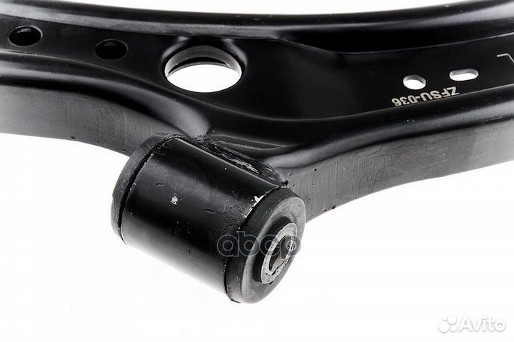 Рычаг передний zwdsu037 NTY