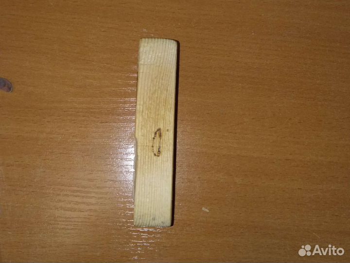 Nokia 3310 из дерева