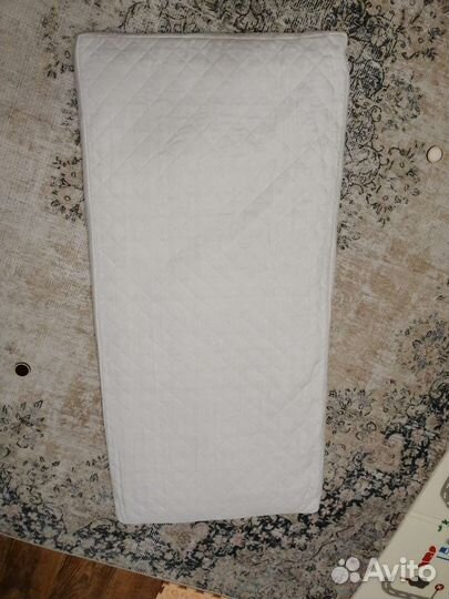 Матрас детский 65*130