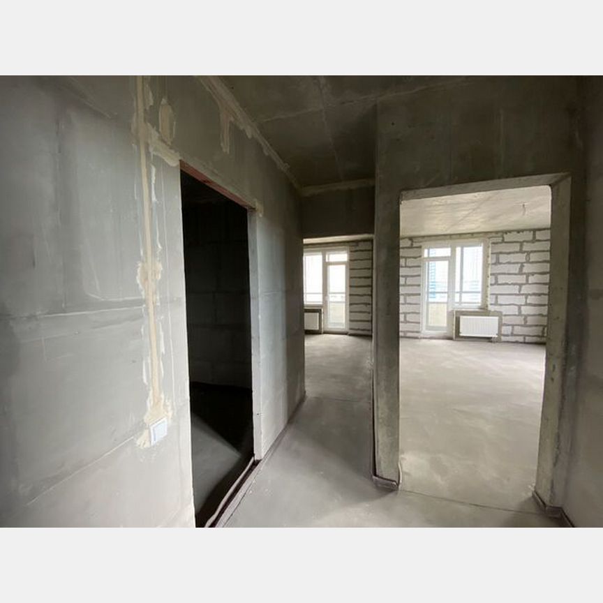 4-к. квартира, 110,4 м², 15/23 эт.