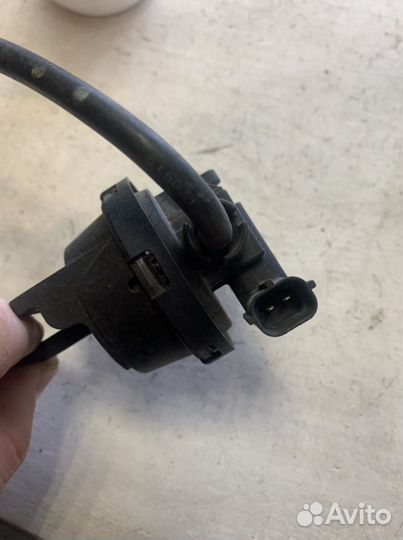 Датчик на впускном коллекторе Rio 4 FB Solaris 2