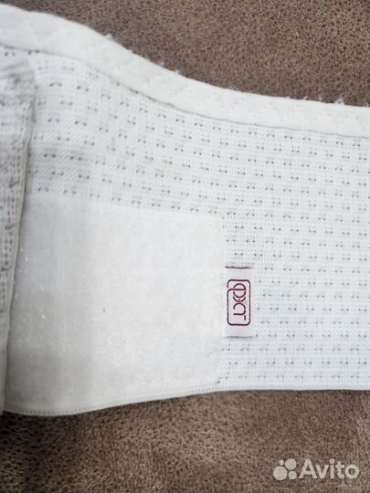 Бандаж дородовый для беременных фэст