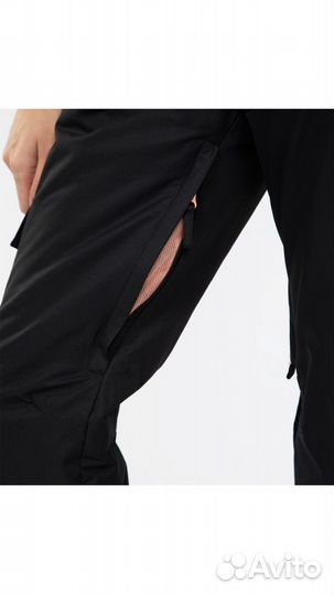 Брюки горнолыжные