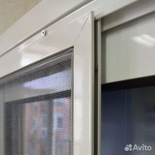 Москитные сетки для окон