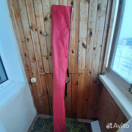 Беговые лыжи jarvinen