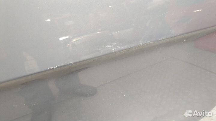 Дверь боковая Chevrolet Captiva, 2010