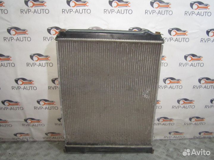 Радиатор основной BAW Fenix 3.3d 2005-2013