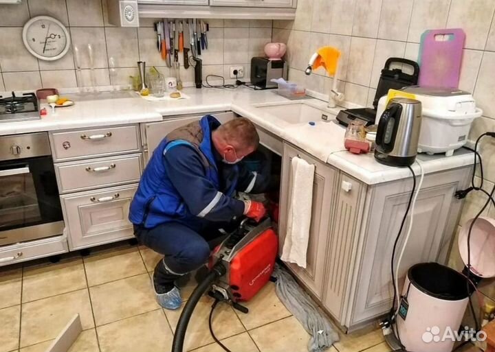 Услуги сантехника Частный сантехник Установка ванн