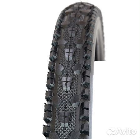 Покрышка велосипедная Л-346,Л-347 горная